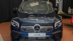 Mercedes-Benz GLB Exterior photo