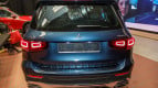 Mercedes-Benz GLB Exterior photo