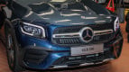 Mercedes-Benz GLB Exterior photo