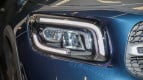 Mercedes-Benz GLB Exterior photo
