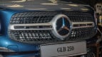 Mercedes-Benz GLB Exterior photo