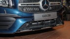 Mercedes-Benz GLB Exterior photo