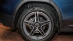 Mercedes-Benz GLB Exterior photo