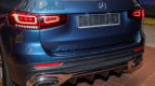 Mercedes-Benz GLB Exterior photo