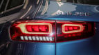 Mercedes-Benz GLB Exterior photo