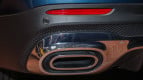 Mercedes-Benz GLB Exterior photo