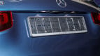 Mercedes-Benz GLB Exterior photo