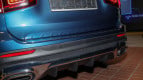 Mercedes-Benz GLB Exterior photo