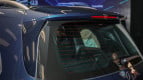 Mercedes-Benz GLB Exterior photo