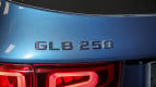 Mercedes-Benz GLB Exterior photo