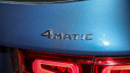 Mercedes-Benz GLB Exterior photo
