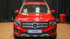 Mercedes-Benz GLB Exterior photo