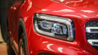 Mercedes-Benz GLB Exterior photo