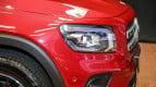 Mercedes-Benz GLB Exterior photo