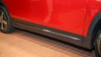 Mercedes-Benz GLB Exterior photo