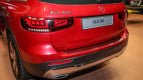 Mercedes-Benz GLB Exterior photo