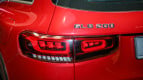 Mercedes-Benz GLB Exterior photo