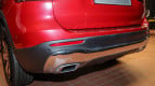 Mercedes-Benz GLB Exterior photo