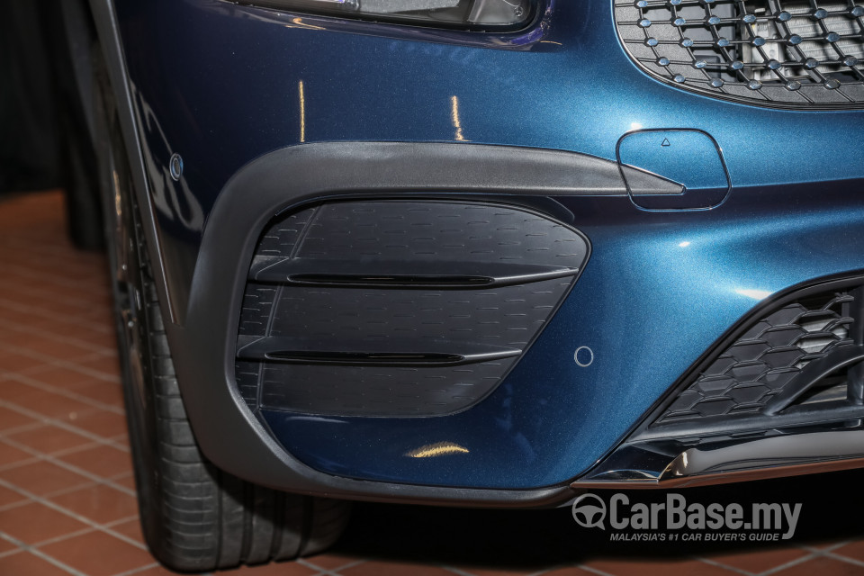 Mercedes-Benz GLB X247 (2020) Exterior