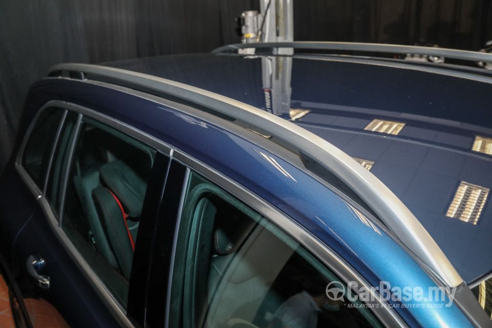 Mercedes-Benz GLB X247 (2020) Exterior