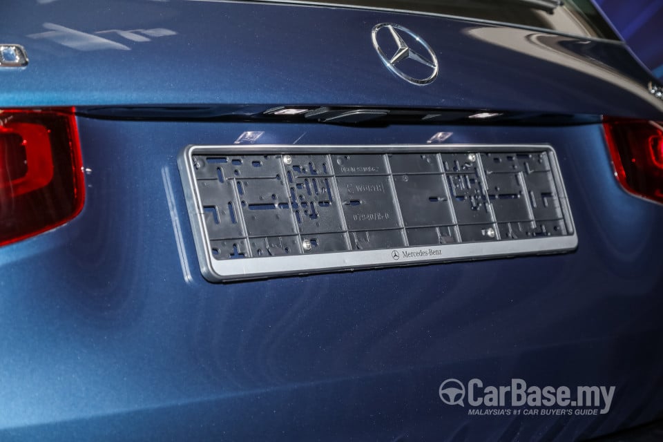 Mercedes-Benz GLB X247 (2020) Exterior