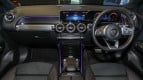 Mercedes-Benz GLB Interior photo