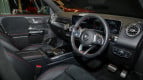 Mercedes-Benz GLB Interior photo