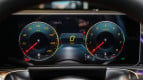 Mercedes-Benz GLB Interior photo