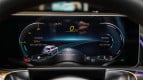Mercedes-Benz GLB Interior photo