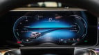 Mercedes-Benz GLB Interior photo