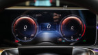 Mercedes-Benz GLB Interior photo