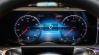 Mercedes-Benz GLB Interior photo