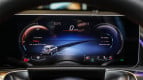 Mercedes-Benz GLB Interior photo