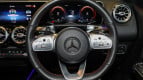 Mercedes-Benz GLB Interior photo