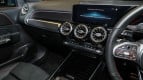 Mercedes-Benz GLB Interior photo