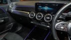Mercedes-Benz GLB Interior photo