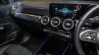 Mercedes-Benz GLB Interior photo