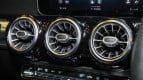 Mercedes-Benz GLB Interior photo