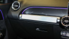 Mercedes-Benz GLB Interior photo
