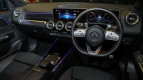 Mercedes-Benz GLB Interior photo