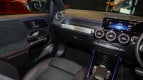 Mercedes-Benz GLB Interior photo