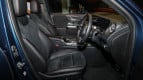 Mercedes-Benz GLB Interior photo