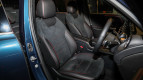 Mercedes-Benz GLB Interior photo