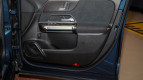 Mercedes-Benz GLB Interior photo