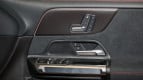 Mercedes-Benz GLB Interior photo