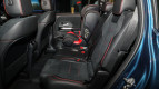 Mercedes-Benz GLB Interior photo