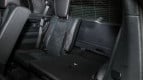 Mercedes-Benz GLB Interior photo