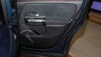Mercedes-Benz GLB Interior photo