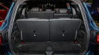 Mercedes-Benz GLB Interior photo