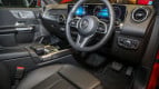 Mercedes-Benz GLB Interior photo
